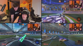 Adivinen donde estoy... Stream subiendo de Rango // Unite a la Bartoneta!!