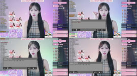 신입여캠 56일차❤️2콩 핀볼 참여하세요 참가비 1개 마감5분전 !! 월요팅>< 가을여자 검스 ❤️