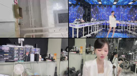 [쇼케이 ] 1등으로 도착 정상회담