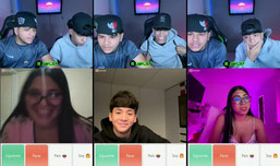 Lets Go LIVE!
