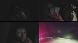 Safe Zone Event - Winding Down omw to hotel - Austin TX- AMA 
@ozemi  @vampireliquor @TieDyez