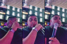 DOMINGO DE TOTOS BAR🎤