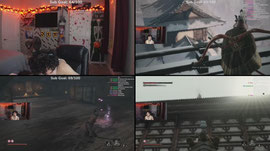 WILL I BEAT SEKIRO BEFORE I BREAK MY DESK IDK