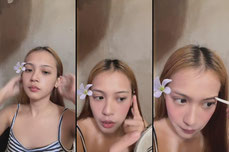 grwm heh