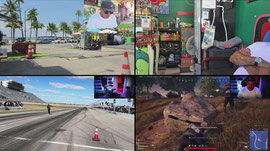Murda's Life in Pattaya!  #Thailand #Pattaya