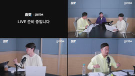 [LIVE] 히든풋볼K (w. 강성주, 이황재, 김수범) [감컴]
