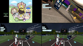 밥먹고 연습