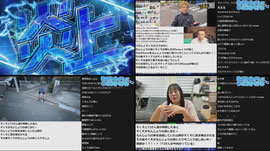 もんじょりまた復縁！？配信者逮捕！緊急事態色々やばい事に…！