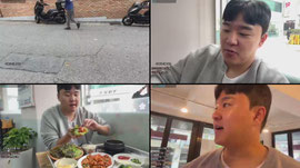 [팀진우]선발전 하기전에