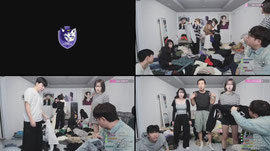 향이네 플리마켓 , 해피월드x뉴캣슬x뉴엔터