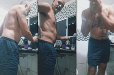 Mario Azevedo