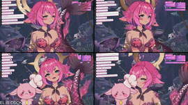 LAST DAY???????!! >ᴗ< 💕 [DAY 32 uncapped subathon]