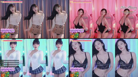 💙Dance Stream💜