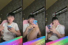 mật vụ làm chồng