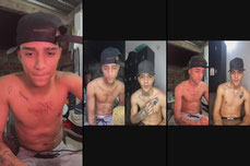 Retos ?😛😱😱