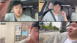 [팀진우]선발전 하기전에 고수를 만나러갑니다