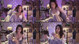 LIVE 🎉I don’t feel great [ kor/eng/中文 ]