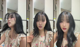 눈나이님의 상큼발랄 생방송