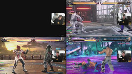 Yujiro Waiting Room... Hellraiser The Game
