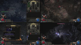 🟣 HCSSF bis 11 Uhr -> 12 Uhr TFT Coaching -> 16 Uhr 2v2 !Turnier 🟣 Wie nennt man eine Biene, die selbst Energie erzeugen kann? Turbiene 🟣