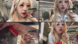 [771:수습] 퇴출위기 미션대환영 시그단한번만해주세요 랜덤댄스33개