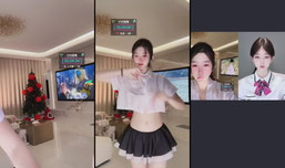 男的