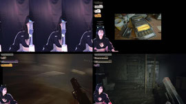 [LIVE] biohazard 77!!!