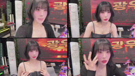 [광우상사] 주차방지데이 출방