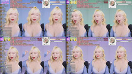 모양이 참 예쁘다! 꽉찬 야무진이벤트♥️ 역팬, 퀵뷰 10개부터