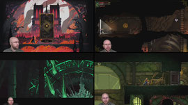 Castlevania: Belmont's Curse