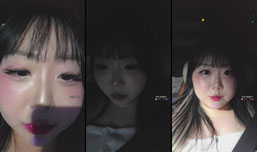아 신난다 친동생이랑 드라이브