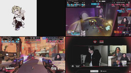 [ ANS ] OWCS JAPAN Stage3  PLAY OFF Day 1 [ DROPS ]