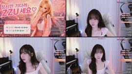 오늘 간바레 첫개시(～￣▽￣)～