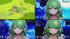[버블란] 추워 추워🍀