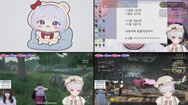 [버컴] 화약냄시 맡으러 가보까 w,냥냥두둥