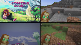 Day 3........** | Bliss SMP | !bliss !discord !socials