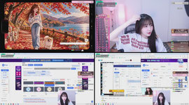 [흑카데미] 안녕하세욤