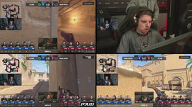 [БЕЗ ЗАДЕРЖКИ] BC.Game 0:0 Drama bo1 DraculaN Season 7 !tg