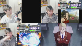 DON'T ASK FOR A SCHEDULE or IF/WHEN WE WATCHED SOMETHING