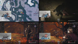 ako? niekto DbD? redemption 2 - Kovboj, battle royale,  chill&pokec