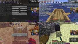 Current Stream Title: DRUNK AA for OCTOBERS BIRTHDAY 1 shot every 20 subs (to him) limit 10