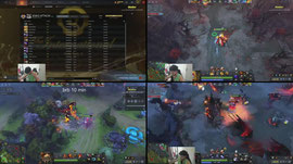 Road to 10k (day 21 / 90 ) | 9k mmr offlaner