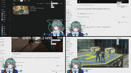하루로그까지 싹싹 같이보기