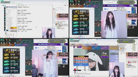 [흑카데미] 킬룰렛 처음해봅니다.. 도와주세요ㅕ!!