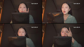 신입여캠 오늘머하지