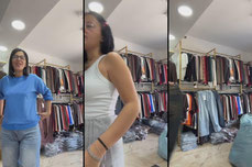 Dress Boutique by Rosa D’Ambra