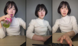 웹툰⭐️