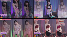 💙Dance Stream💜