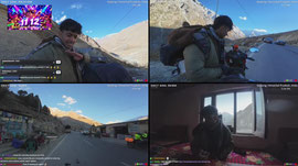 LADAKH - Day 47 - Scooter Trip | Follow 🌞Sub