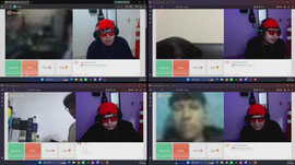 OMEGLE TV  @basterzx